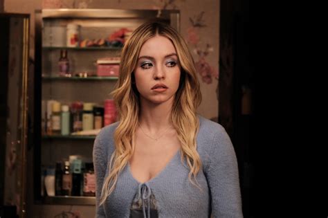 sydney sweeney titd|Sydney Sweeney nude boobs in Euphoria